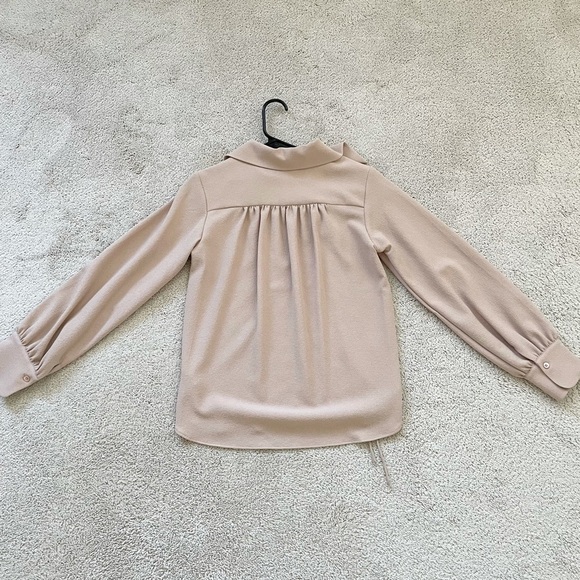 See by Chloe shirt blouse 34 xs - Picture 3 of 6